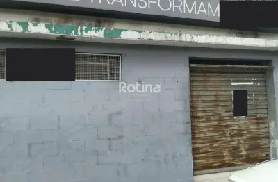 Loja para alugar, martins - uberlândia/mg - rotina imobiliária