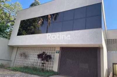 Loja para alugar, cidade jardim - uberlândia/mg - rotina imobiliária