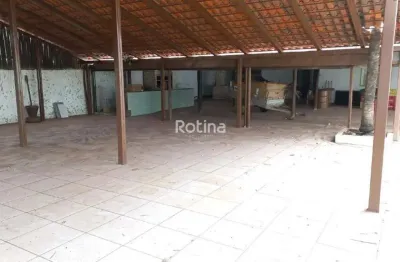 Loja para alugar, bom jesus - uberlândia/mg - rotina imobiliária