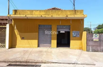 Loja para alugar, martins - uberlândia/mg - rotina imobiliária
