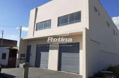 Loja para alugar, mansour - uberlândia/mg - rotina imobiliária