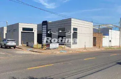 Loja para alugar, alto umuarama - uberlândia/mg - rotina imobiliária