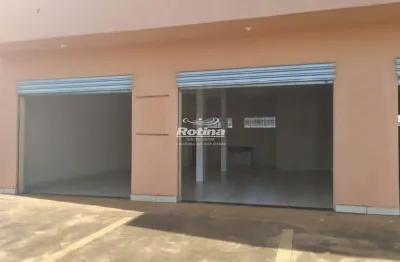 Loja para alugar, morada nova - uberlândia/mg - rotina imobiliária