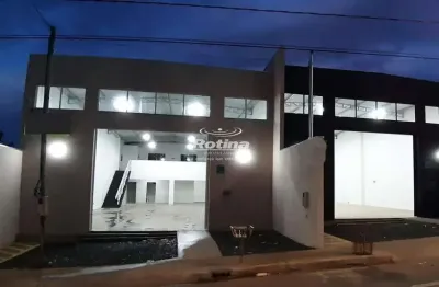 Loja para alugar, chacaras tubalina e quartel - uberlândia/mg - rotina imobiliária