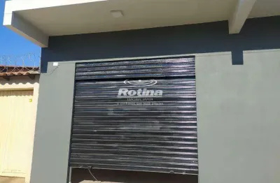 Loja para alugar, presidente roosevelt - uberlândia/mg - rotina imobiliária