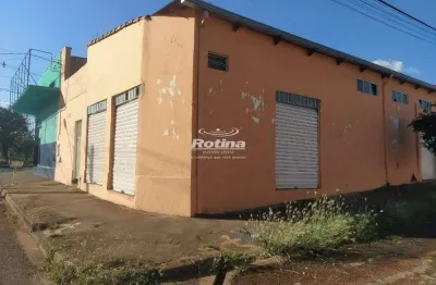 Loja para alugar, jardim brasília - uberlândia/mg - rotina imobiliária