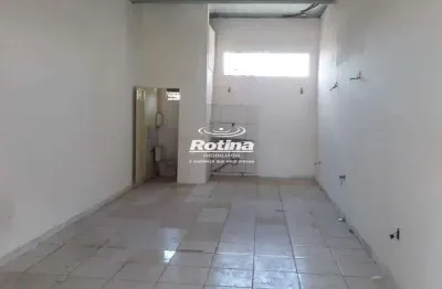 Loja para alugar, jardim patrícia - uberlândia/mg - rotina imobiliária