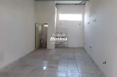 Loja para alugar, jardim patrícia - uberlândia/mg - rotina imobiliária