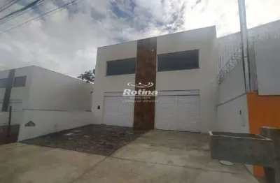 Loja para alugar, laranjeiras - uberlândia/mg - rotina imobiliária