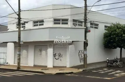 Loja para alugar, daniel fonseca - uberlândia/mg - rotina imobiliária