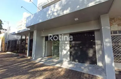 Loja para alugar, martins - uberlândia/mg - rotina imobiliária