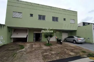 Loja para alugar, Tibery - Uberlândia/MG - Rotina Imobiliária