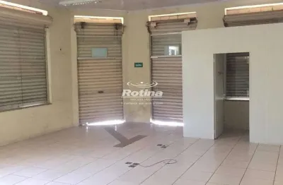 Loja para alugar, centro - uberlândia/mg - rotina imobiliária