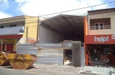 Loja para alugar, jardim patrícia - uberlândia/mg - rotina imobiliária