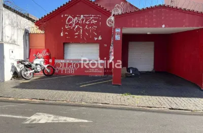 Loja para alugar, centro - uberlândia/mg - rotina imobiliária