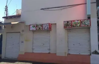 Loja para alugar, centro - uberlândia/mg - rotina imobiliária