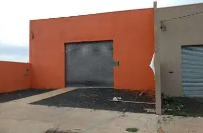 Loja para alugar, monte hebron - uberlândia/mg - rotina imobiliária