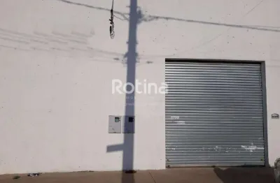 Loja para alugar, monte hebron - uberlândia/mg - rotina imobiliária
