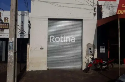Loja para alugar, monte hebron - uberlândia/mg - rotina imobiliária