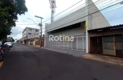 Loja para alugar, nossa senhora aparecida - uberlândia/mg - rotina imobiliária