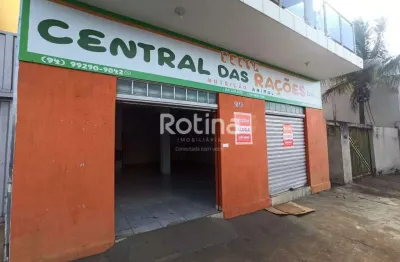 Loja para alugar, minas gerais - uberlândia/mg - rotina imobiliária