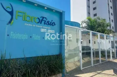 Loja para alugar, nossa senhora aparecida - uberlândia/mg - rotina imobiliária
