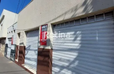 Loja para alugar, martins - uberlândia/mg - rotina imobiliária