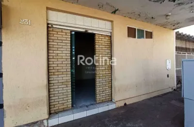 Loja para alugar, nossa senhora aparecida - uberlândia/mg - rotina imobiliária