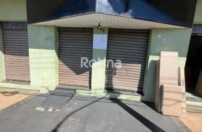 Loja para alugar, bom jesus - uberlândia/mg - rotina imobiliária