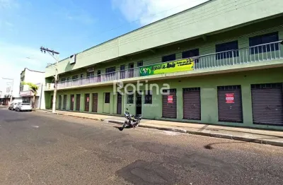 Loja para alugar, bom jesus - uberlândia/mg - rotina imobiliária