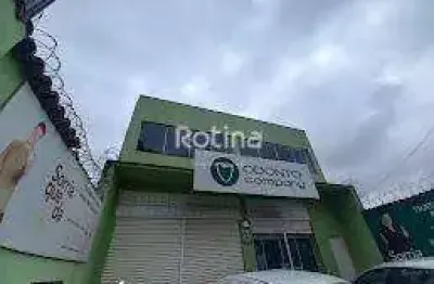 Sala para alugar, tocantins - uberlândia/mg - rotina imobiliária