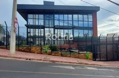 Prédio inteiro para alugar, vigilato pereira - uberlândia/mg - rotina imobiliária