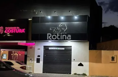 Sala para alugar, jardim patrícia - uberlândia/mg - rotina imobiliária