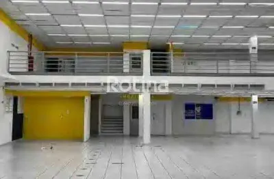 Loja para alugar, centro - uberlândia/mg - rotina imobiliária