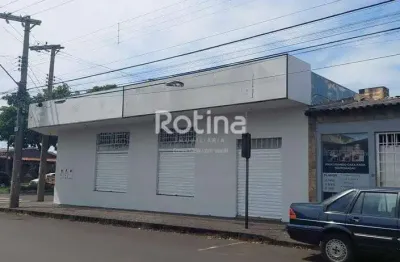 Loja para alugar, marta helena - uberlândia/mg - rotina imobiliária
