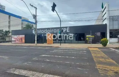 Loja para alugar, santa mônica - uberlândia/mg - rotina imobiliária