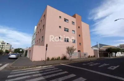 Apartamento para alugar, 2 quartos, Brasil - Uberlândia/MG - Rotina Imobiliária