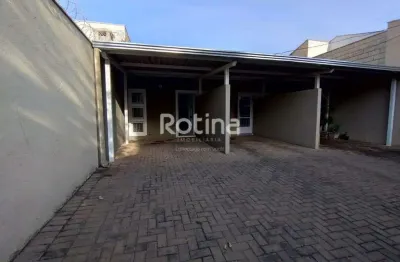 Casa para alugar, 1 quarto, alto umuarama - uberlândia/mg - rotina imobiliária