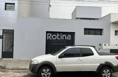 Sala para alugar, nossa senhora aparecida - uberlândia/mg - rotina imobiliária