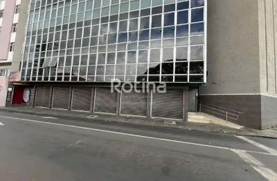 Sala para alugar, fundinho - uberlândia/mg - rotina imobiliária