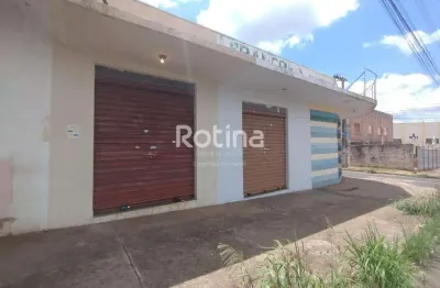 Loja para alugar, guarani - uberlândia/mg - rotina imobiliária