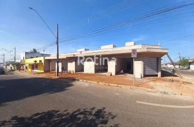Loja para alugar, laranjeiras - uberlândia/mg - rotina imobiliária
