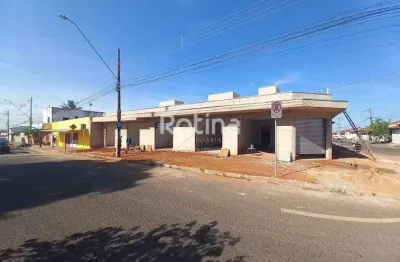 Loja para alugar, laranjeiras - uberlândia/mg - rotina imobiliária
