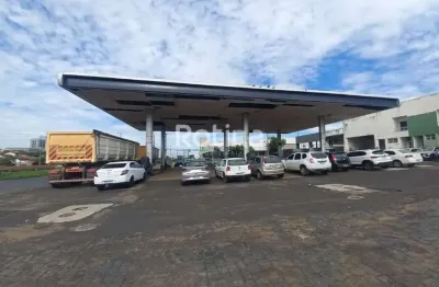 Área para alugar, presidente roosevelt - uberlândia/mg - rotina imobiliária