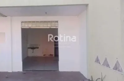 Loja para alugar, tibery - uberlândia/mg - rotina imobiliária