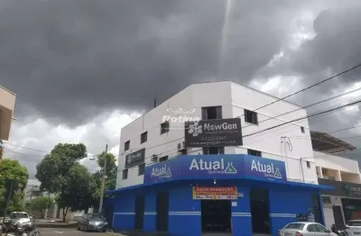 Sala para alugar, umuarama - uberlândia/mg - rotina imobiliária