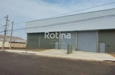 Galpão para alugar, marta helena - uberlândia/mg - rotina imobiliária