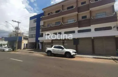 Loja para alugar, centro - uberlândia/mg - rotina imobiliária