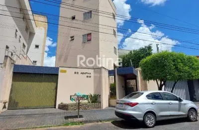 Apartamento para alugar, 3 quartos, saraiva - uberlândia/mg - rotina imobiliária