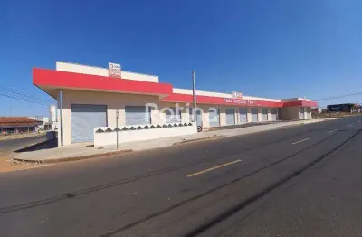 Loja para alugar, shopping park - uberlândia/mg - rotina imobiliária
